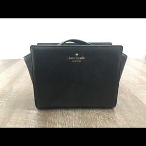 Kate Spade Bag(Very good condition only use twice)
